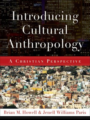 cover image of Introducing Cultural Anthropology